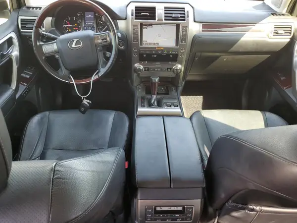 JTJBM7FXXG5130596 2016 LEXUS GX - Image 8