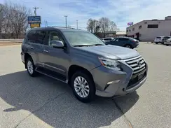 JTJBM7FXXG5132221 2016 LEXUS GX