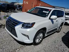 JTJBM7FXXG5132803 2016 LEXUS GX