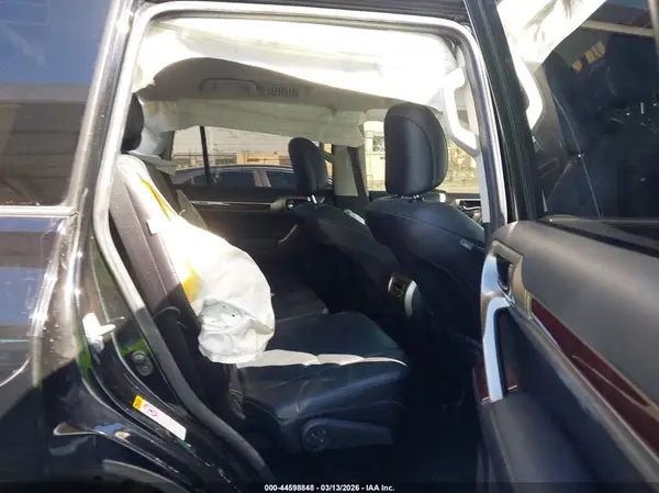 JTJBM7FXXG5133370 2016 LEXUS GX - Image 8
