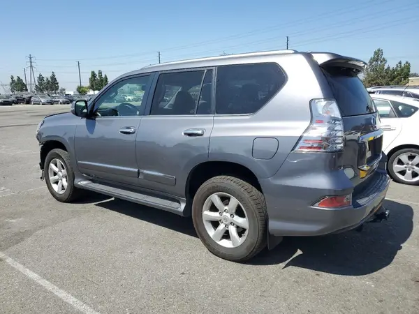JTJBM7FXXG5137127 2016 LEXUS GX - Image 2