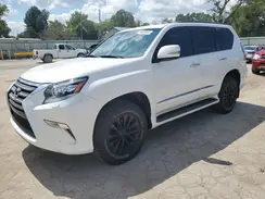 JTJBM7FXXG5141419 2016 LEXUS GX