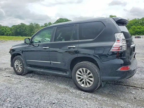 JTJBM7FXXG5144420 2016 LEXUS GX - Image 2
