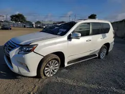 JTJBM7FXXG5146474 2016 LEXUS GX