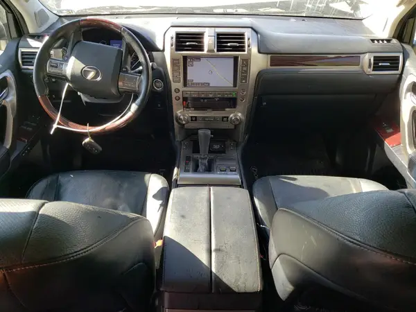 JTJBM7FXXG5148614 2016 LEXUS GX - Image 8