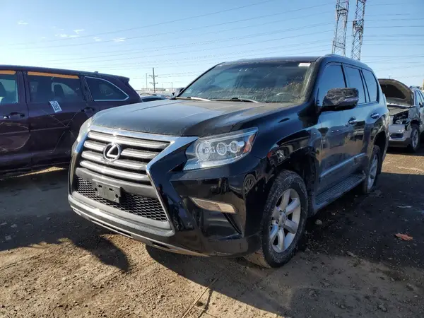 JTJBM7FXXH5151756 2017 LEXUS GX - Image 1