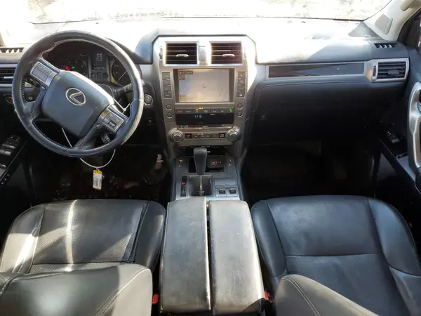 JTJBM7FXXH5151756 2017 LEXUS GX - Image 8