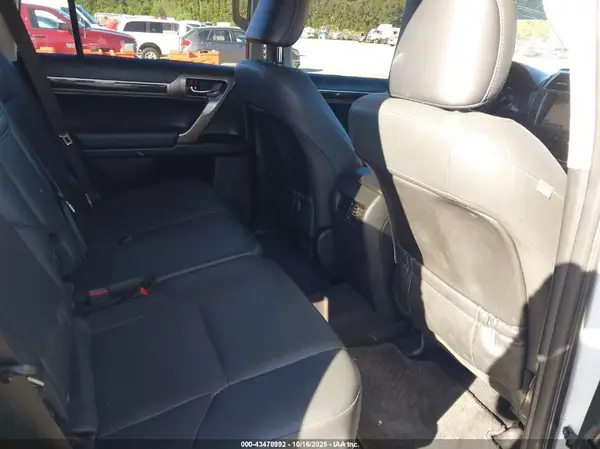 JTJBM7FXXH5152535 2017 LEXUS GX - Image 8