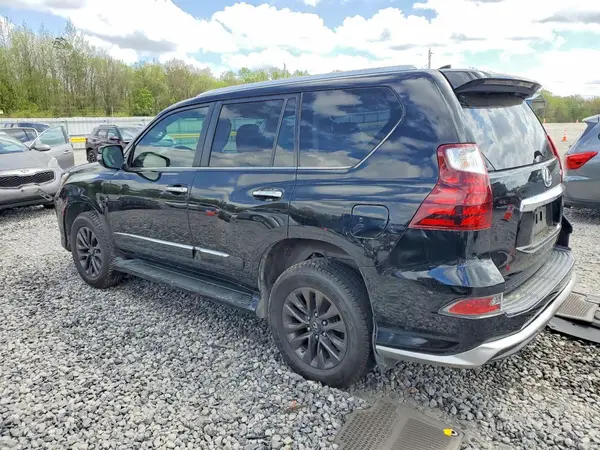 JTJBM7FXXH5154639 2017 LEXUS GX - Image 2