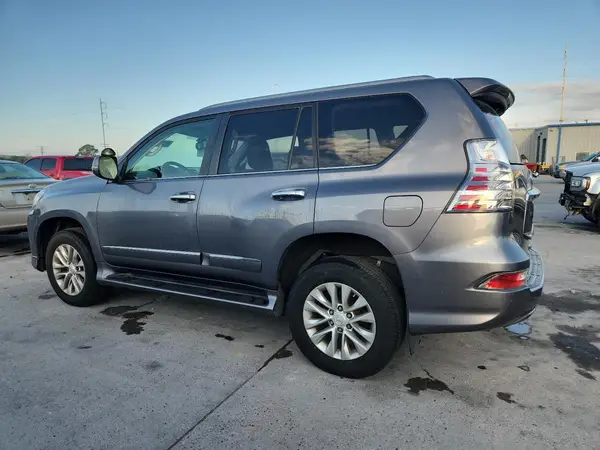 JTJBM7FXXH5159856 2017 LEXUS GX - Image 2