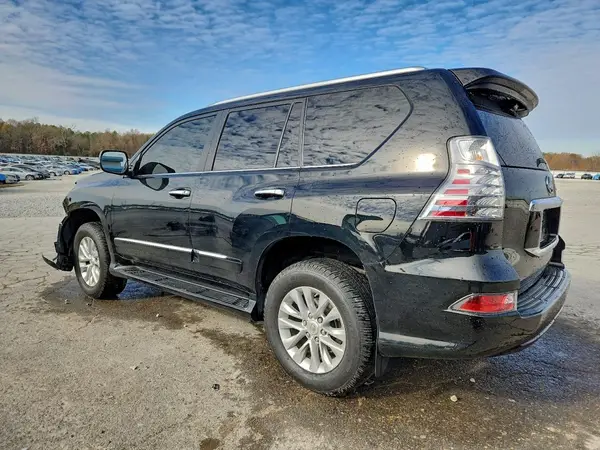 JTJBM7FXXH5164619 2017 LEXUS GX - Image 2