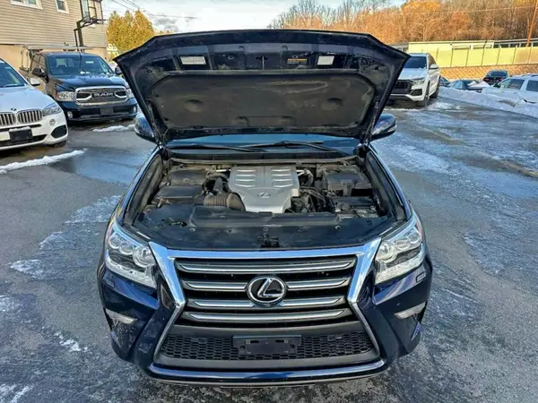 JTJBM7FXXH5164684 2017 LEXUS GX - Image 8