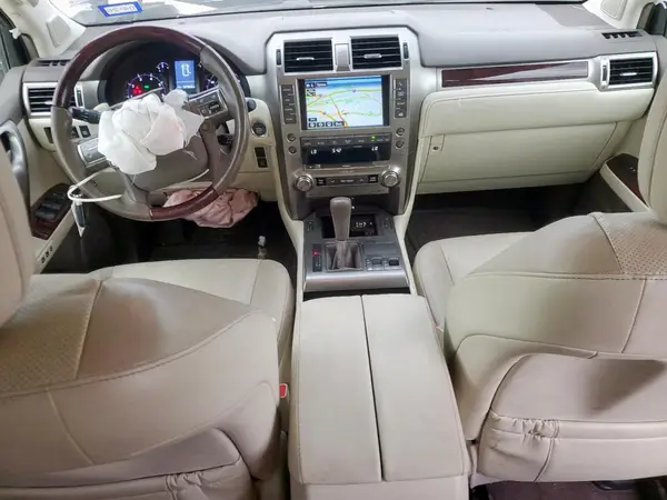 JTJBM7FXXH5164880 2017 LEXUS GX - Image 8