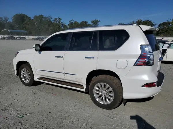 JTJBM7FXXH5169352 2017 LEXUS GX - Image 2
