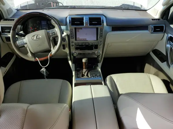 JTJBM7FXXH5169352 2017 LEXUS GX - Image 8