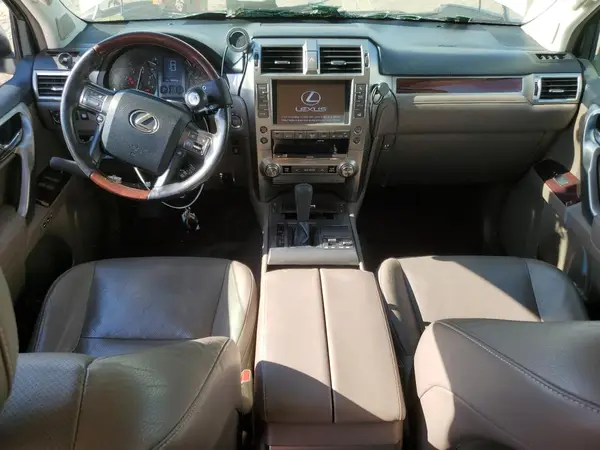 JTJBM7FXXH5169755 2017 LEXUS GX - Image 8