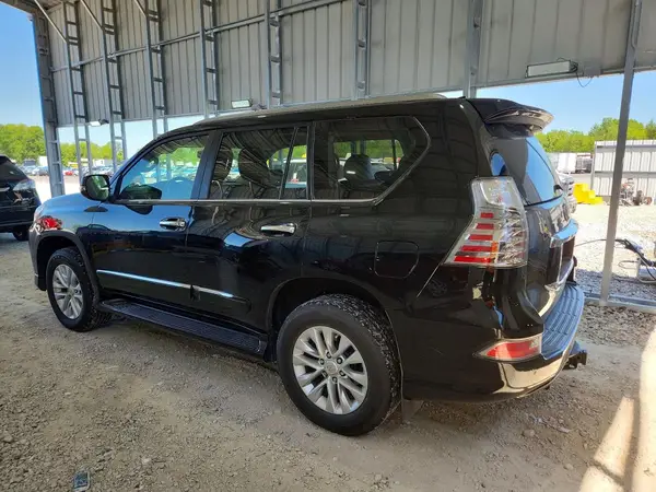JTJBM7FXXH5169920 2017 LEXUS GX - Image 2