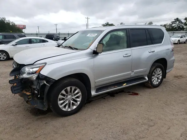 JTJBM7FXXH5171120 2017 LEXUS GX - Image 1