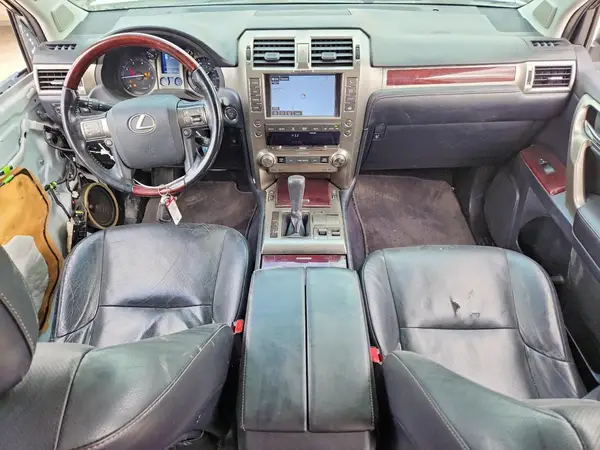 JTJBM7FXXH5171683 2017 LEXUS GX - Image 8