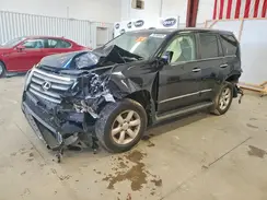 JTJBM7FXXH5172123 2017 LEXUS GX