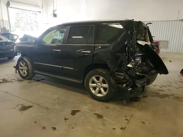 JTJBM7FXXH5172123 2017 LEXUS GX - Image 2