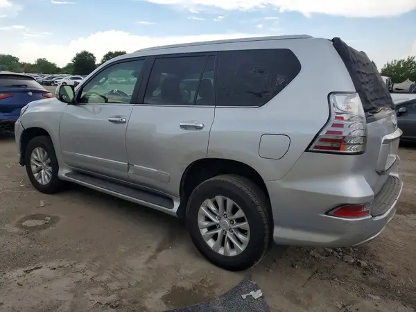 JTJBM7FXXH5173403 2017 LEXUS GX - Image 2