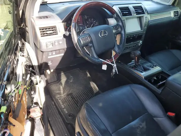 JTJBM7FXXH5173823 2017 LEXUS GX - Image 8