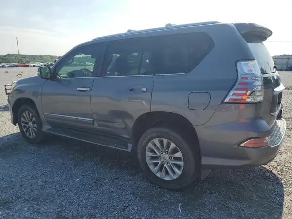 JTJBM7FXXH5176396 2017 LEXUS GX - Image 2