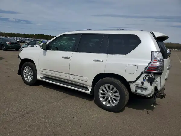 JTJBM7FXXH5176835 2017 LEXUS GX - Image 2