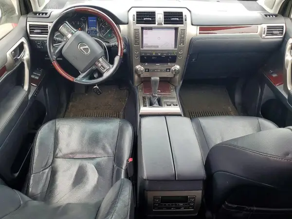 JTJBM7FXXH5176835 2017 LEXUS GX - Image 8
