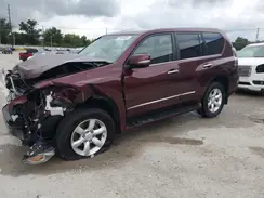 JTJBM7FXXJ5182706 2018 LEXUS GX