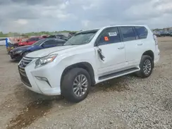 JTJBM7FXXJ5185007 2018 LEXUS GX