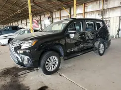 JTJBM7FXXJ5188148 2018 LEXUS GX