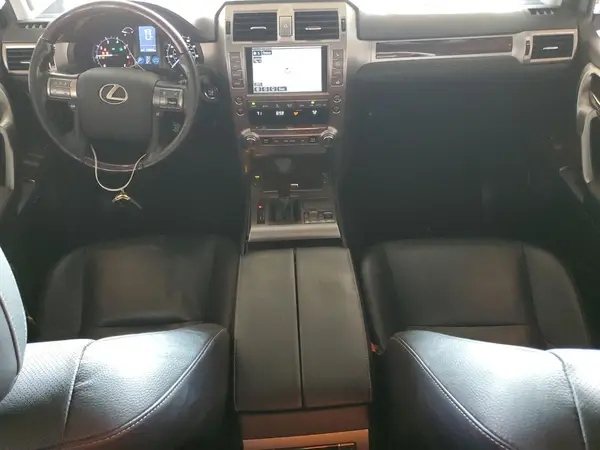 JTJBM7FXXJ5188148 2018 LEXUS GX - Image 8
