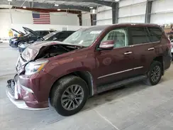JTJBM7FXXJ5188442 2018 LEXUS GX