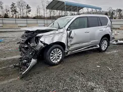 JTJBM7FXXJ5189767 2018 LEXUS GX