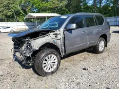 JTJBM7FXXJ5190014 2018 LEXUS GX