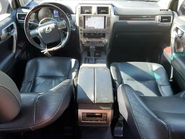 JTJBM7FXXJ5190014 2018 LEXUS GX - Image 8