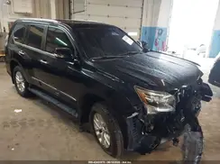 JTJBM7FXXJ5190675 2018 LEXUS GX