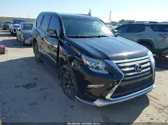 JTJBM7FXXJ5192121 2018 LEXUS GX