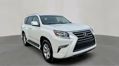 JTJBM7FXXJ5192166 2018 LEXUS GX