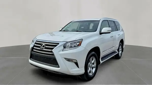JTJBM7FXXJ5192166 2018 LEXUS GX - Image 2