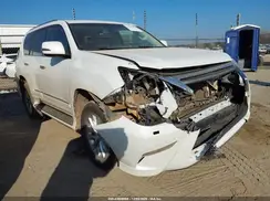 JTJBM7FXXJ5193849 2018 LEXUS GX