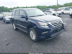 JTJBM7FXXJ5194015 2018 LEXUS GX