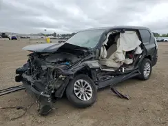 JTJBM7FXXJ5194886 2018 LEXUS GX