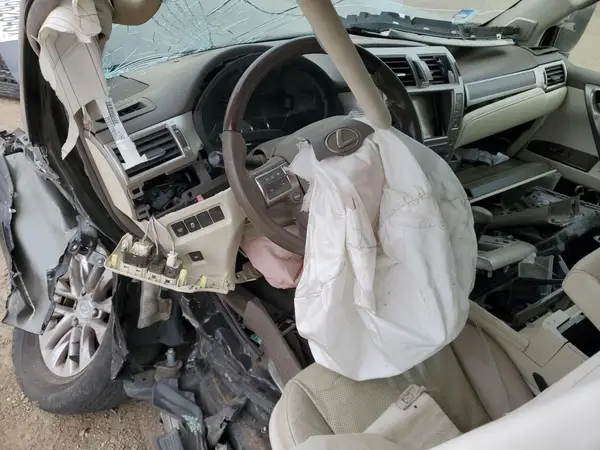 JTJBM7FXXJ5194886 2018 LEXUS GX - Image 8