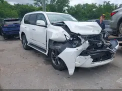 JTJBM7FXXJ5195035 2018 LEXUS GX