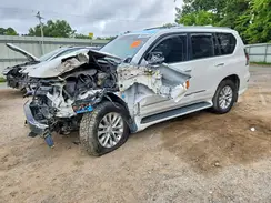 JTJBM7FXXJ5196332 2018 LEXUS GX