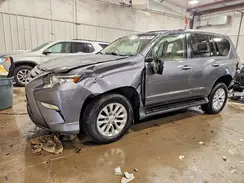 JTJBM7FXXJ5197920 2018 LEXUS GX
