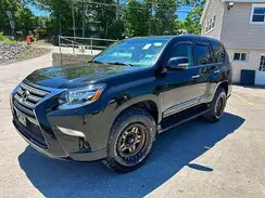 JTJBM7FXXJ5199358 2018 LEXUS GX